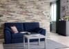 Prekės „Dailylentės PVC MOTIVO COLOR WOOD 2,65 x 0,25 m“ paveikslėlis