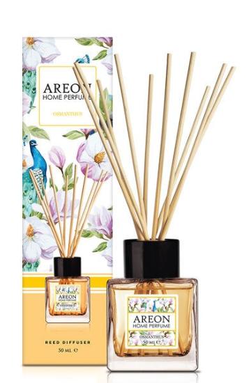 Prekės „Namų oro gaiviklis Areon 50 ml BOTANIC Osmanthus“ paveikslėlis