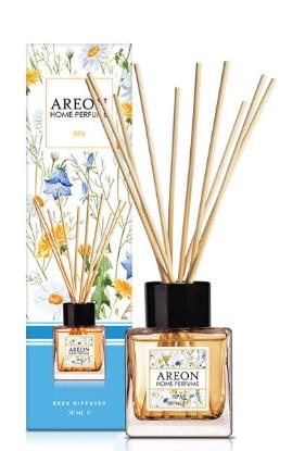 Prekės „Namų oro gaiviklis Areon 50 ml BOTANIC Spa“ paveikslėlis