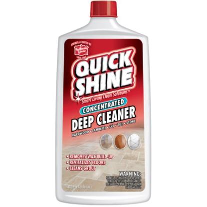 Prekės „Valiklis giluminis QS Deep Clean 0,8 l“ paveikslėlis