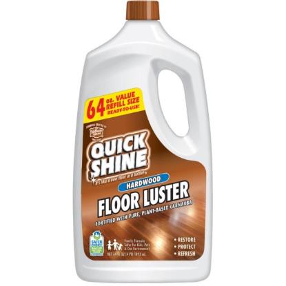Prekės „Apdaila medinių grindų QS HDW Luster 1,89 l“ paveikslėlis