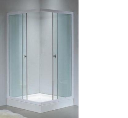 Prekės „Kabina dušo GOTLAND Eko R-501 80x80x195cm“ paveikslėlis