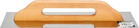 Prekės „Glaistyklė nerūdijančio plieno 480 x 130 mm Vorel“ paveikslėlis