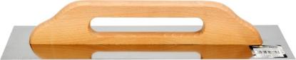 Prekės „Glaistyklė nerūdijančio plieno 480 x 130 mm Vorel“ paveikslėlis