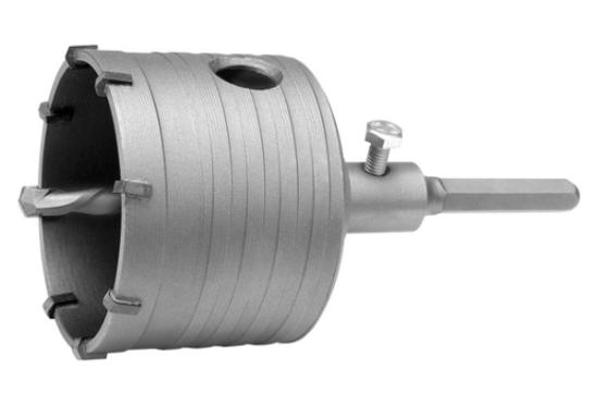 Prekės „Karūna betonui 80 mm Yato“ paveikslėlis