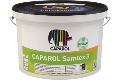 Prekės „Dažai Samtex 3 ELF B1 2,5L PL“ paveikslėlis