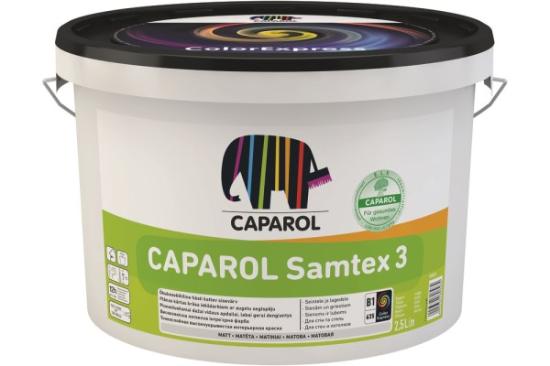Prekės „Dažai Samtex 3 ELF B1 2,5L PL“ paveikslėlis