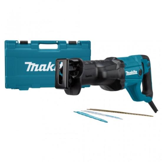 Prekės „Pjūklas tiesinis 1200W JR3051TK Makita“ paveikslėlis