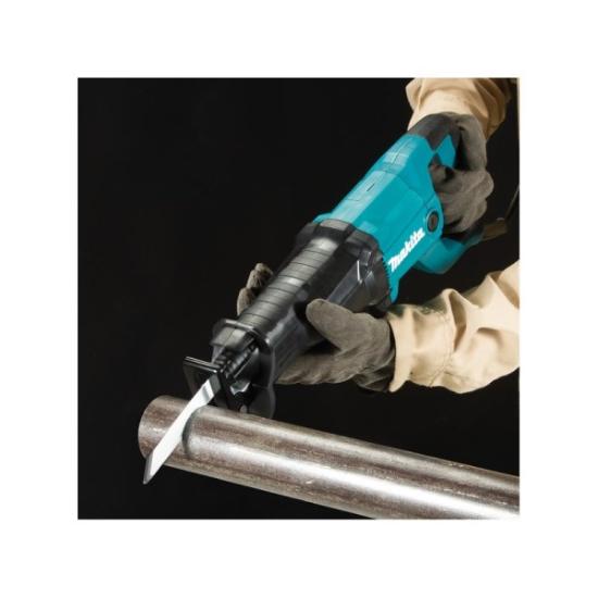 Prekės „Pjūklas tiesinis 1200W JR3051TK Makita“ paveikslėlis
