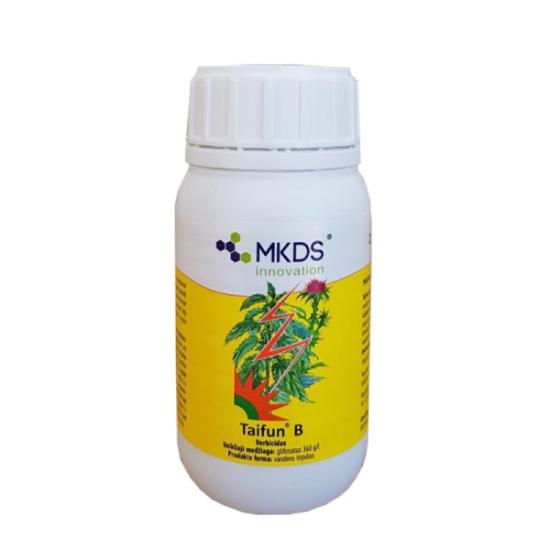 Prekės „Herbicidas Taifun B 250 ml“ paveikslėlis