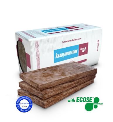 Prekės „Vata Knauf Expert 036, universali 50x565x1250 (11,30m2)“ paveikslėlis
