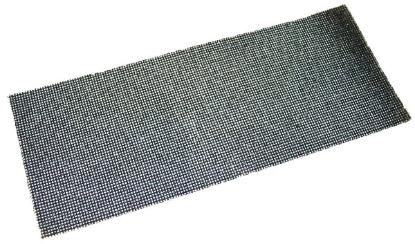 Prekės „Tinklelis šlifavimui P400 280 x 105 mm pilkas“ paveikslėlis