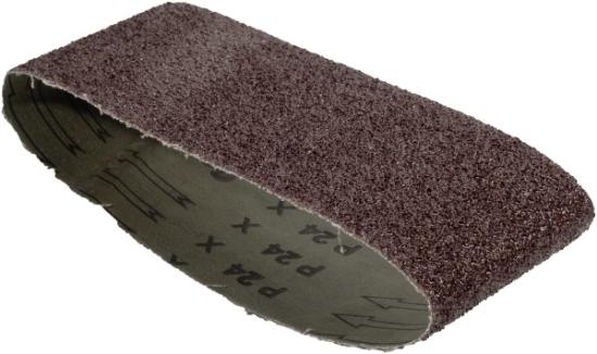 Prekės „Juosta šlifavimo P100 75 x 533 mm“ paveikslėlis