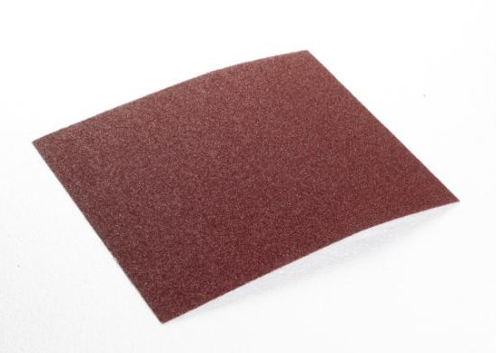 Prekės „Lapelis medžio šlifavimo P40 230 x 280 mm Cortex“ paveikslėlis