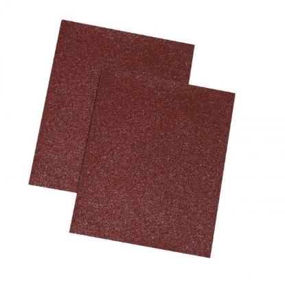 Prekės „Lapelis medžio šlifavimo P80 230 x 280 mm“ paveikslėlis