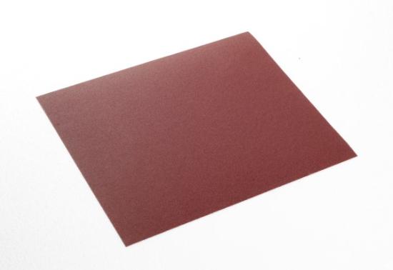 Prekės „Lapelis medžio šlifavimo P180 230 x 280 mm“ paveikslėlis