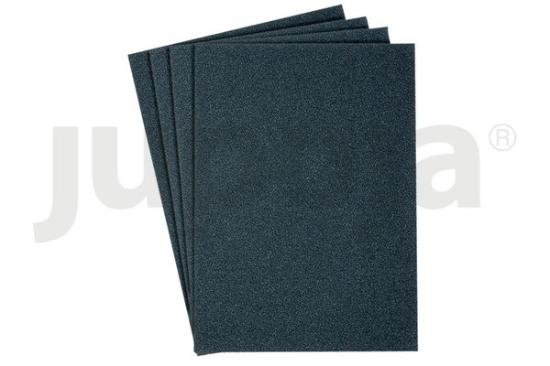 Prekės „Lapelis šlifavimo P1200 230 x 280 mm vandeniui atsparus Riken“ paveikslėlis