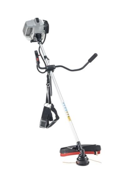 Prekės „Trimeris benzininis AL-KO BC 400B Comfort 1,25kW“ paveikslėlis