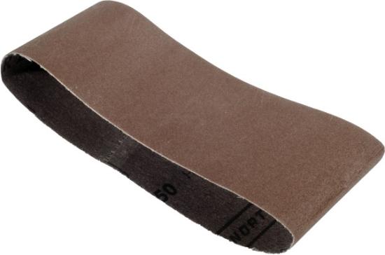 Prekės „Juosta šlifavimo P150 75 x 457 mm“ paveikslėlis
