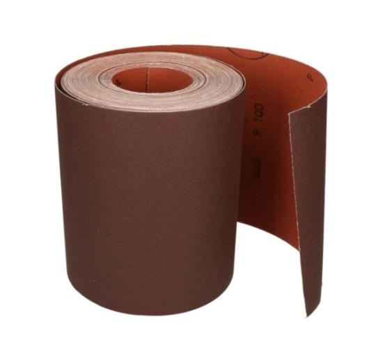 Prekės „Juosta šlifavimo P60 20 cm K x 167“ paveikslėlis