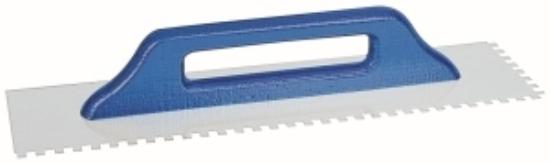 Prekės „Glaistyklė, trintuvė klijams 480x130mm 6mm Hobby“ paveikslėlis