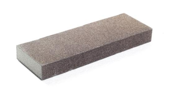 Prekės „Kempinė šlifavimui 225 mm x 25 mm x 75 mm P120 keturpusė pilka“ paveikslėlis