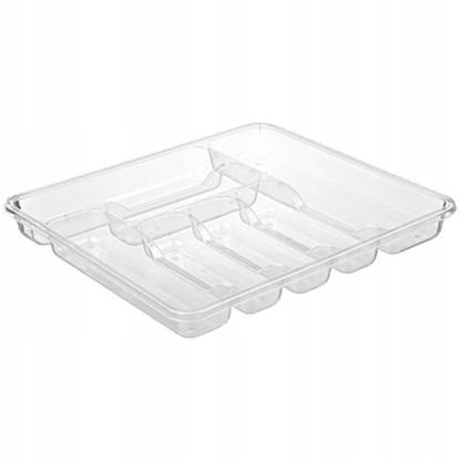 Prekės „Dėklas stalo įrankiams 43 x 39 x 4,7 cm Hobby Life“ paveikslėlis