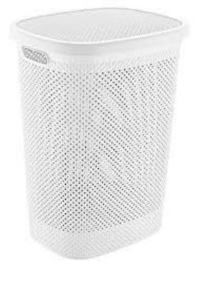 Prekės „Dėžė skalbiniams DIAMOND 60 l Hobby life“ paveikslėlis