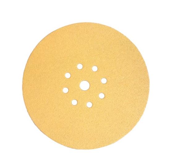 Prekės „Diskas kibus P80 225 mm 8+1 CA331“ paveikslėlis