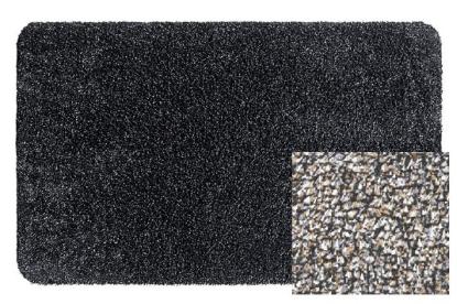Prekės „Kilimėlis AQUA STOP 002 40 x 60 cm šviesiai pikas“ paveikslėlis