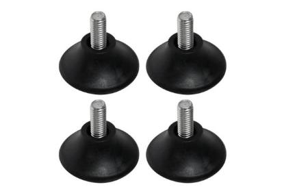 Prekės „Kojelė baldinė M10x25/60mm“ paveikslėlis