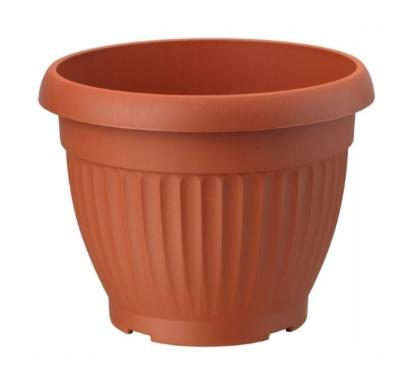 Prekės „Vazonas plastikinis  Dona 40cm“ paveikslėlis