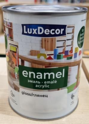Prekės „Emalė PRIMACOL 2,5 L blizgi juodas deimantas“ paveikslėlis