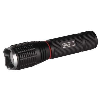 Prekės „Žibintuvėlis LED 5W+ 3 W COB 3xAAA EMOS“ paveikslėlis