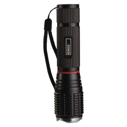 Prekės „Žibintuvėlis LED 5W+ 3 W COB 3xAAA EMOS“ paveikslėlis