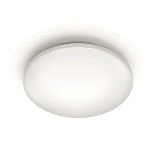 Prekės „LED šviestuvas PHILIPS, CL251 ECRD, 10 W, 840 lm, IP44“ paveikslėlis