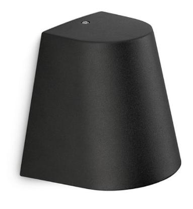 Prekės „LED fasadinis šviestuvas Virga, 1x3 W, IP44“ paveikslėlis