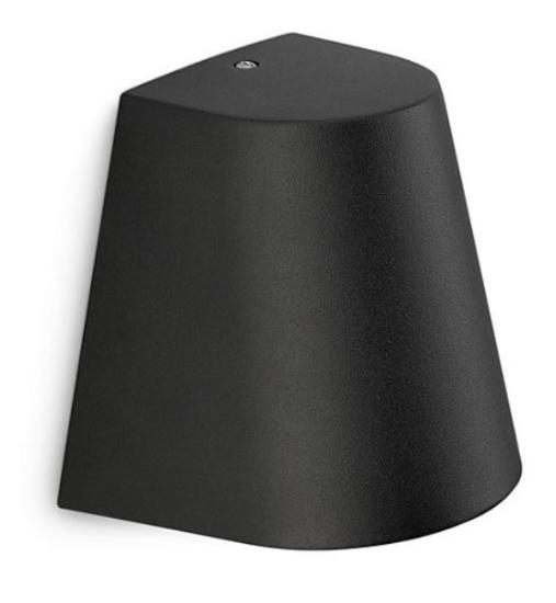 Prekės „LED fasadinis šviestuvas Virga, 1x3 W, IP44“ paveikslėlis