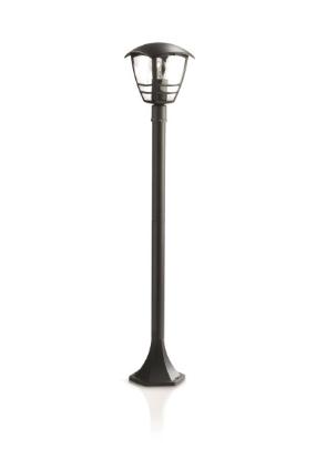 Prekės „Pastatomas šviestuvas PHILIPS CREEK, 1x60 W, 230 V, IP44“ paveikslėlis