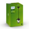 Prekės „Pakabinamas šviestuvas PHILIPS CREEK, 1x60 W, 230 V, IP44“ paveikslėlis