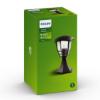 Prekės „Šviestuvas pastatatomas CREEK 1x60W 230V IP44 PHILIPS“ paveikslėlis