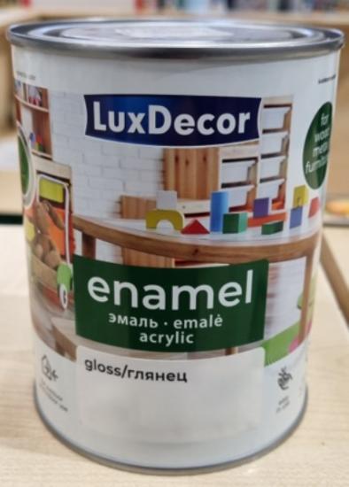 Prekės „Emalė PRIMACOL 2,5 L blizgi grūdintas plienas“ paveikslėlis