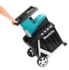 Prekės „Šakų smulkintuvas 2500W 45mm Makita“ paveikslėlis