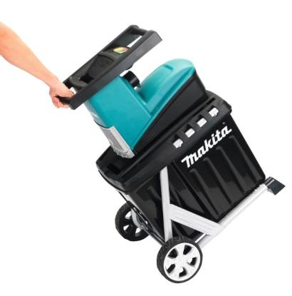 Prekės „Šakų smulkintuvas 2500W 45mm Makita“ paveikslėlis
