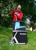 Prekės „Šakų smulkintuvas 2500W 45mm Makita“ paveikslėlis