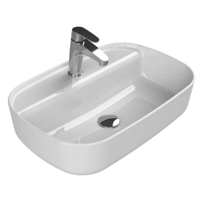 Prekės „Praustuvas AQUA 60 Cerastyle“ paveikslėlis