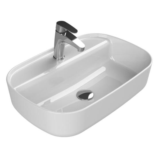 Prekės „Praustuvas AQUA 60 Cerastyle“ paveikslėlis