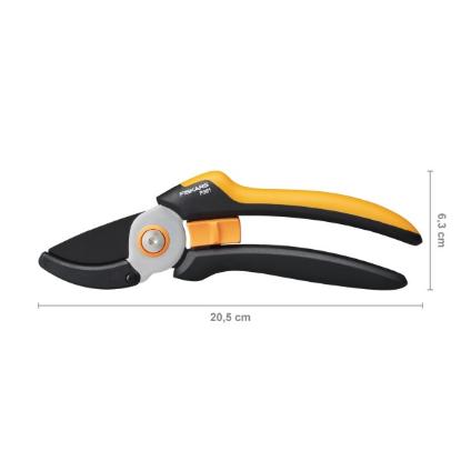 Prekės „Sekatorius atraminiais ašmenimis P361 Fiskars“ paveikslėlis