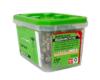 Prekės „Sraigtai terasoms 4,8x55 mm C4 T20 Essdeck Max 250 vnt Essve“ paveikslėlis