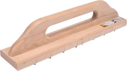Prekės „Trintuvė tinko šlifavimui 400 x 80 mm Vorel“ paveikslėlis